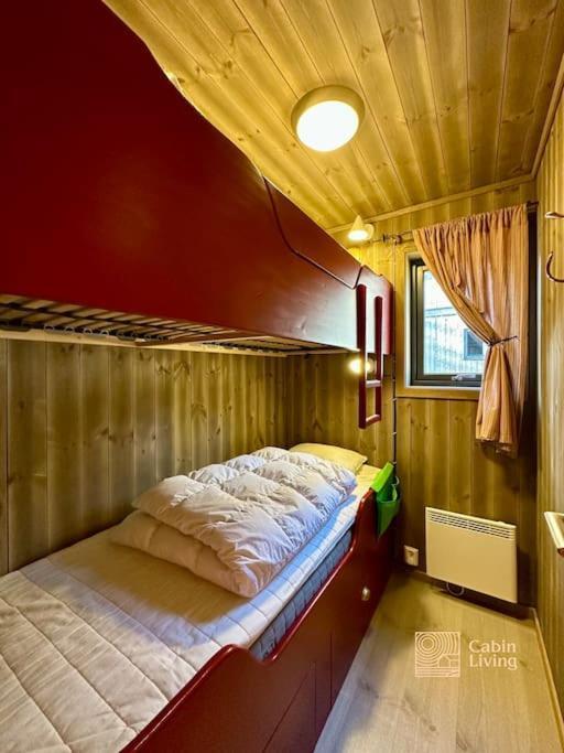 Great Apartment Right Next To Sjusjoen Ski Stadium Luaran gambar