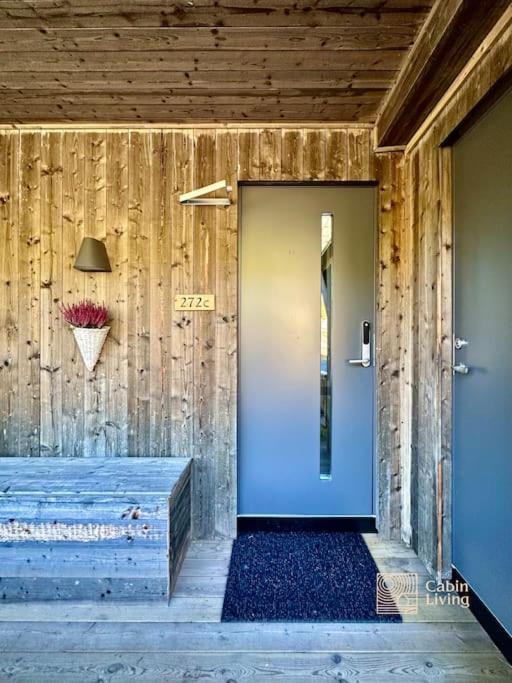 Great Apartment Right Next To Sjusjoen Ski Stadium Luaran gambar