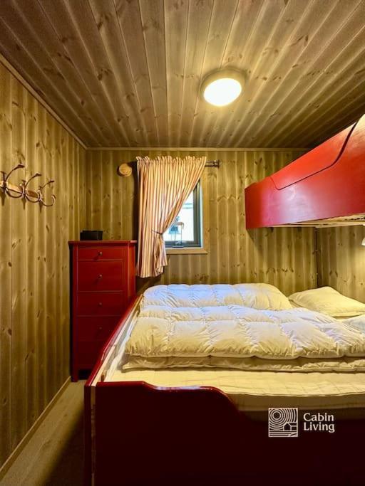 Great Apartment Right Next To Sjusjoen Ski Stadium Luaran gambar